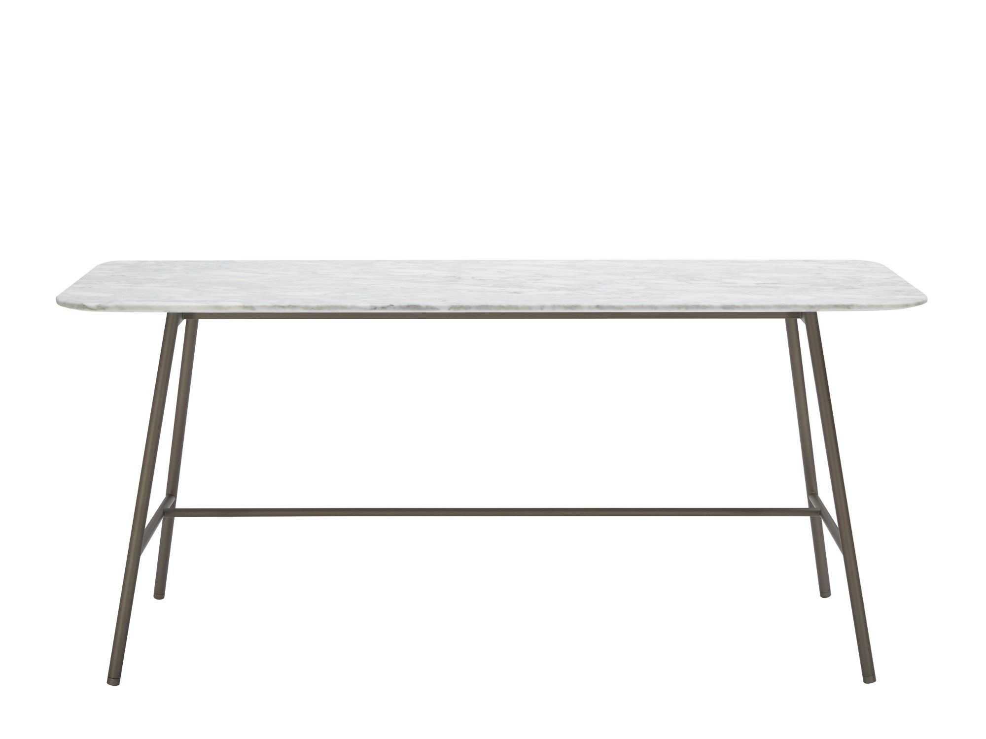 Прямоугольная мраморная консоль SP01 Holland ARCH-00078608 - Вид №3