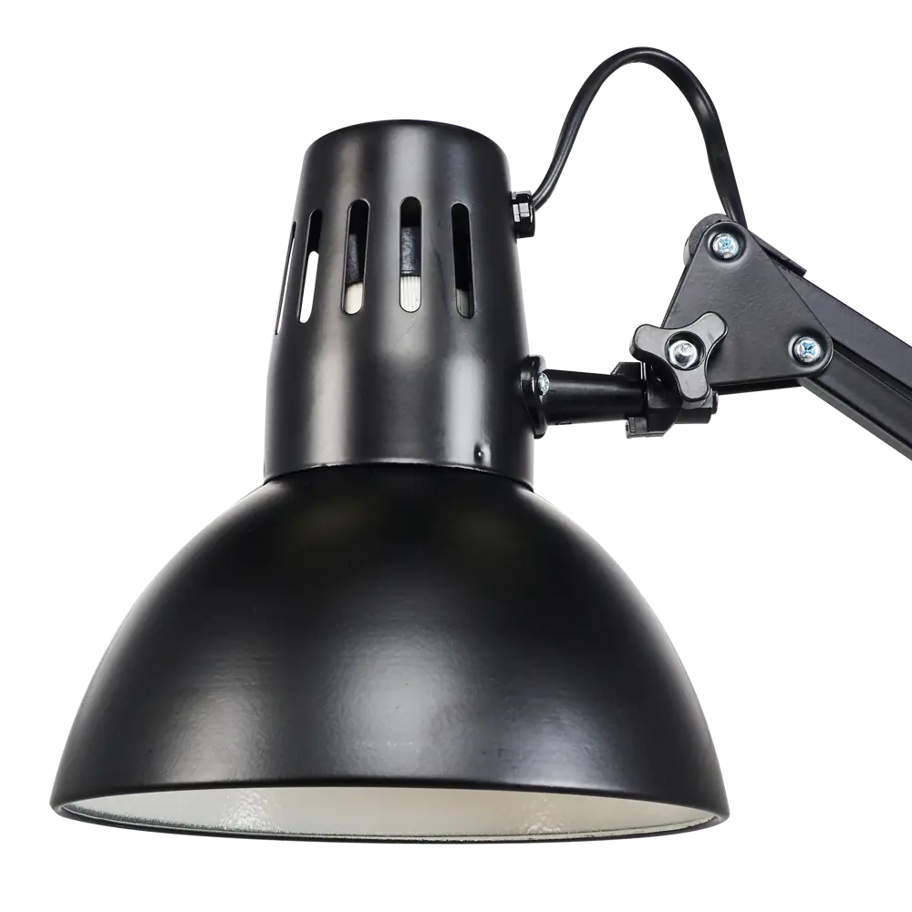 CAMELION Настольная лампа на струбцине KD-312 для рабочего стола 82671777 STLM-0033550 - Вид №4