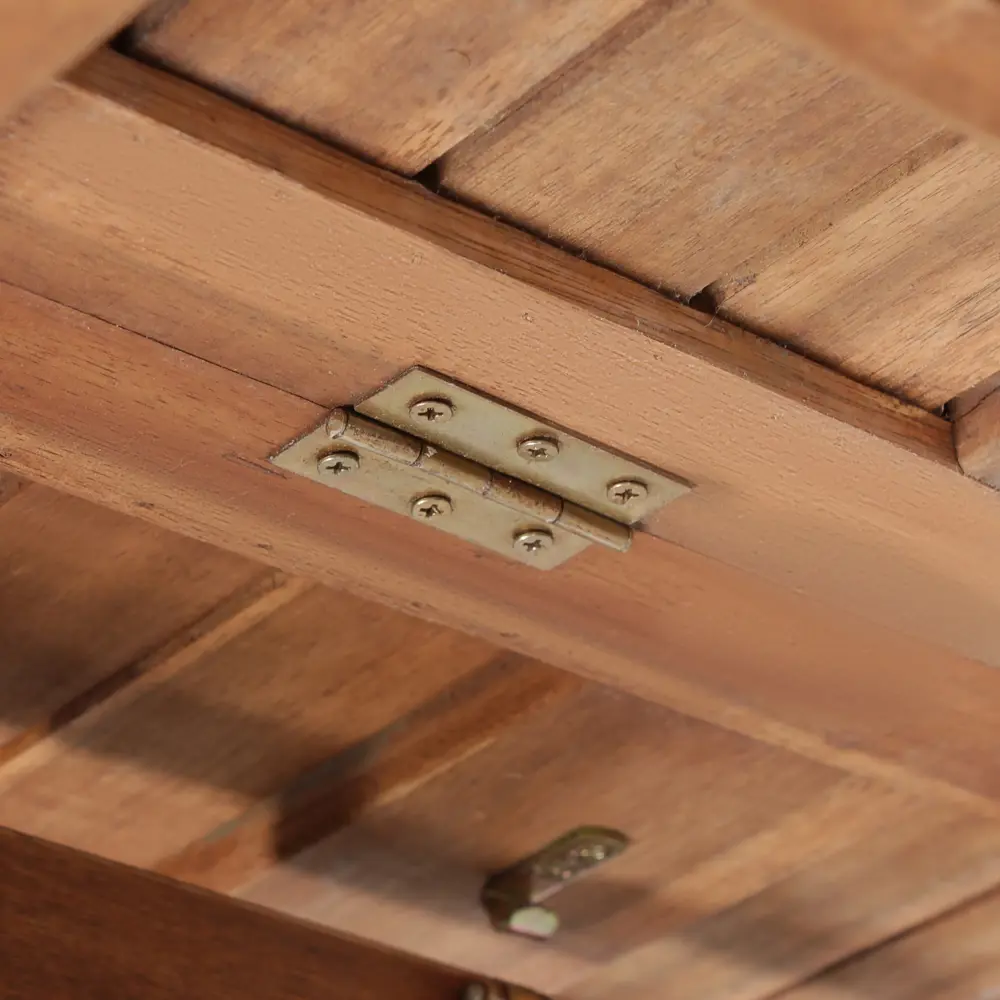 Набор садовой мебели NATERIAL 5 предметов STLM-2152531 - Вид №6