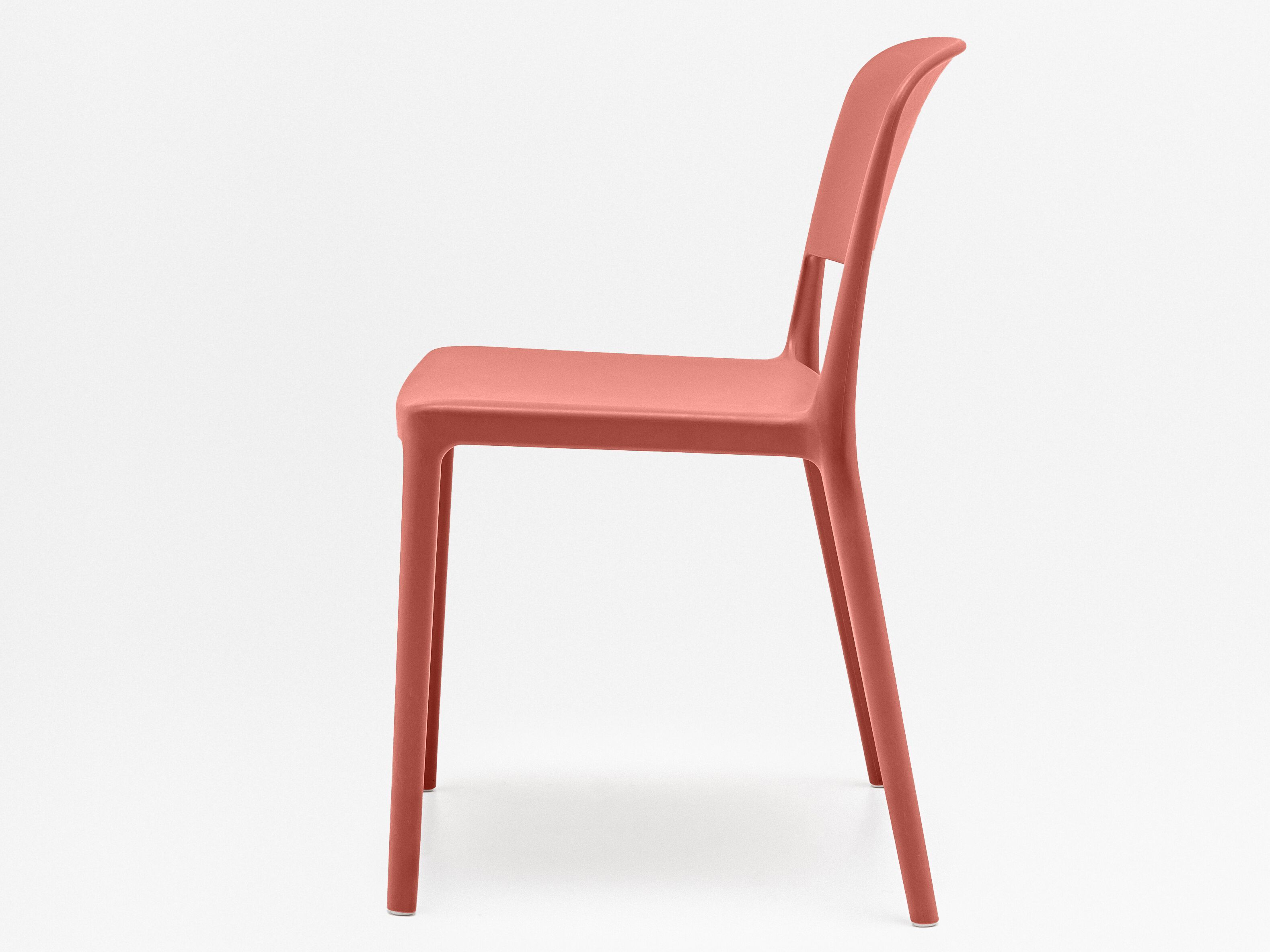 Штабелируемый стул из полипропилена MDD BLENDY ARCH-00052423 - Вид №8