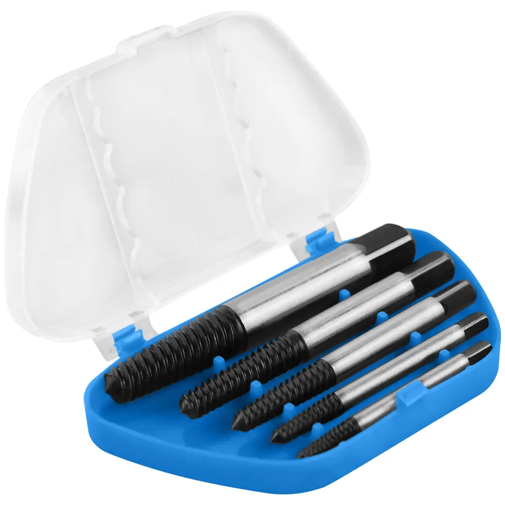 Набор экстрактора Vertextools 0987-3-18, 3 шт STLM-2174357 - Вид №1