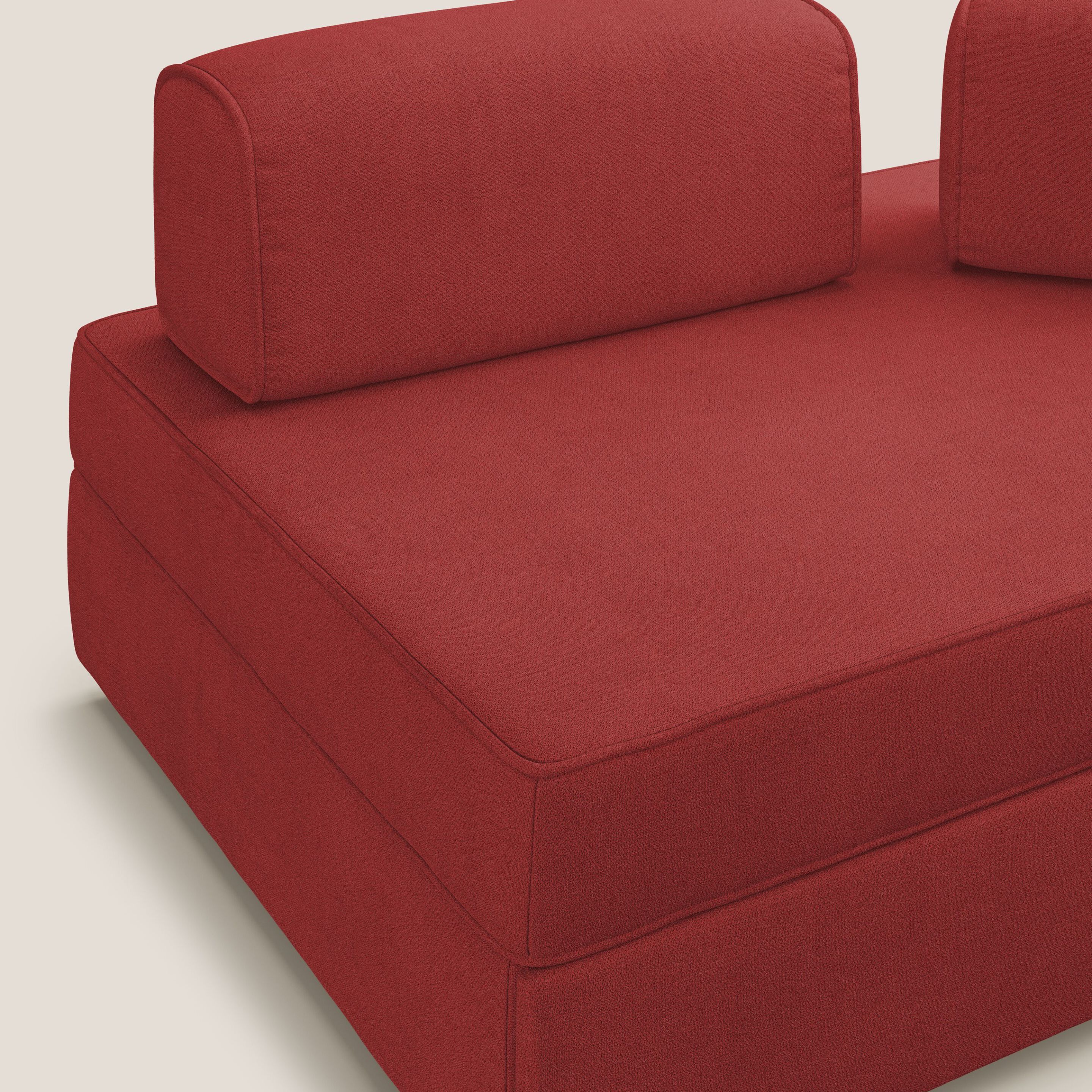 Раскладной диван-кровать из ткани Divani.Store LIBERTY ARCH-00095926 - Вид №63