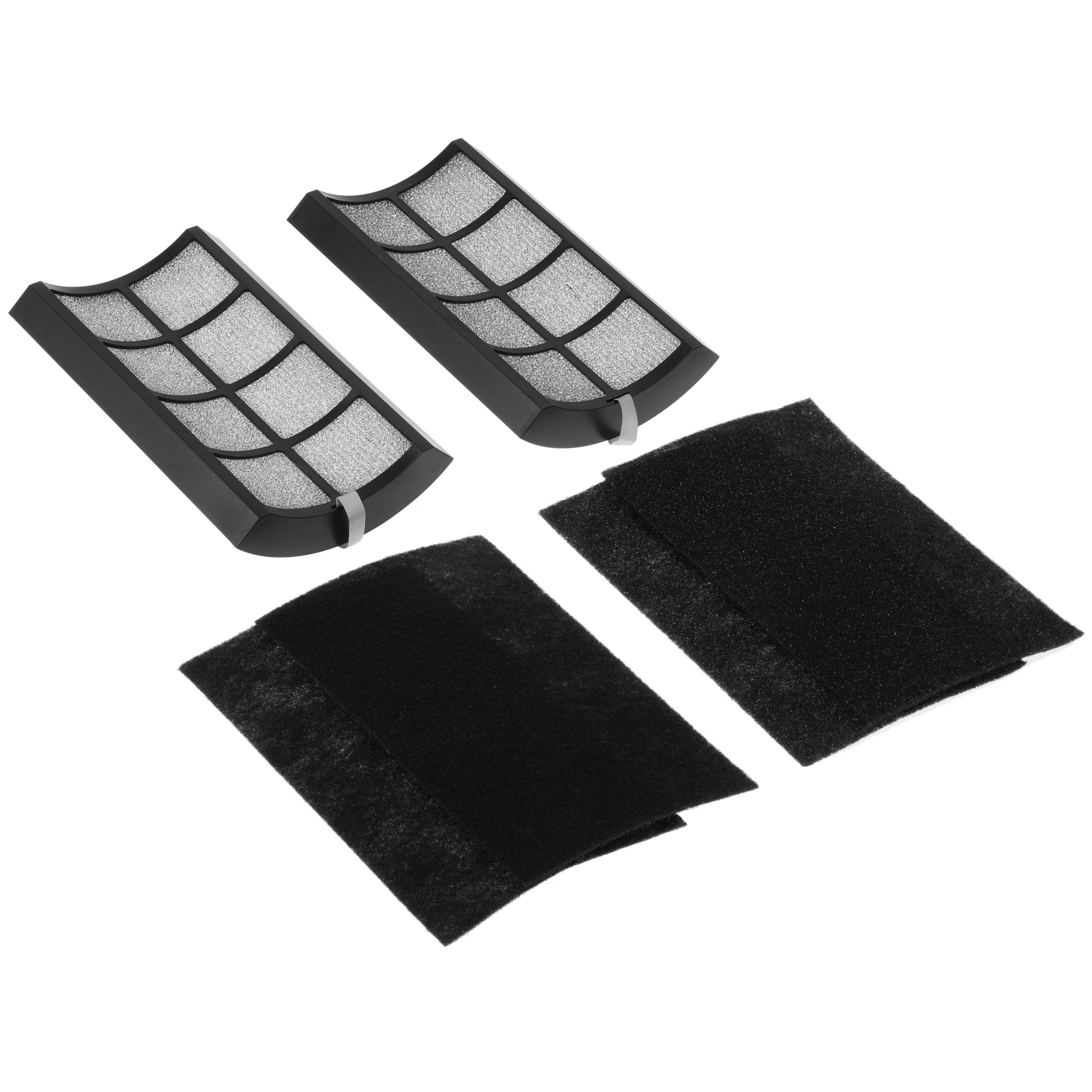 9954122 Фильтр iCLIMA LUX-550FP STDN-0048242 - Вид №1