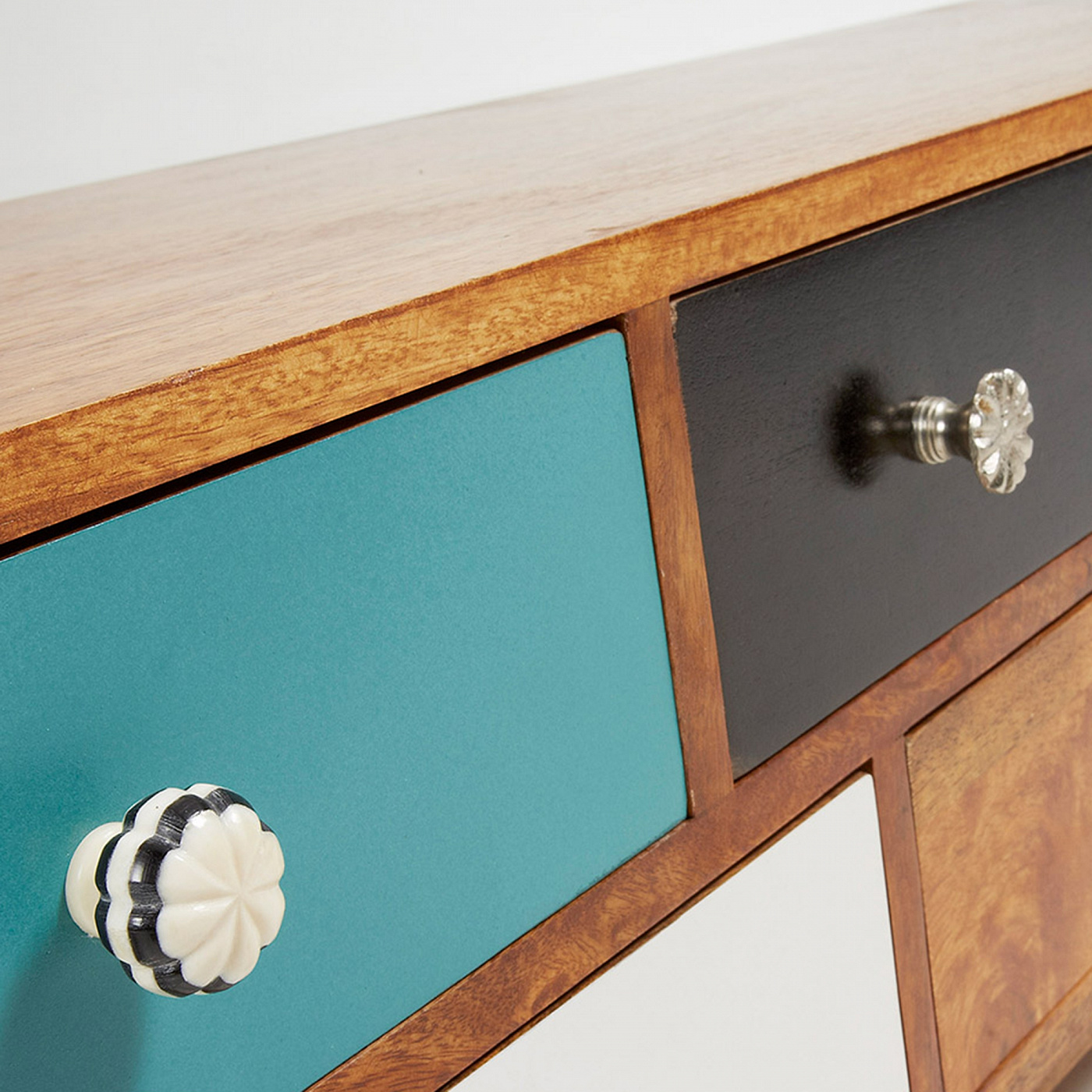 023669 Тумба под ТВ Collin La Forma Conrad - Вид №4