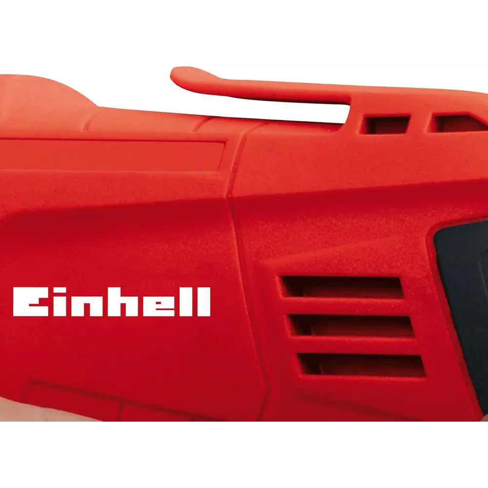 Дрель-шуруповерт сетевая ударная Einhell TH-DY 550 E, 500 Вт STLM-2088557 - Вид №2