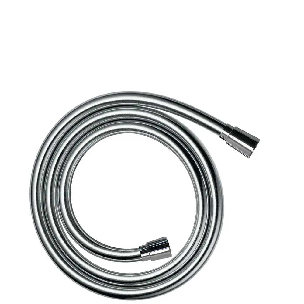 Шланг для душа Hansgrohe Isiflex 1.6 м ПВХ цвет хром STLM-2137972 - Вид №1