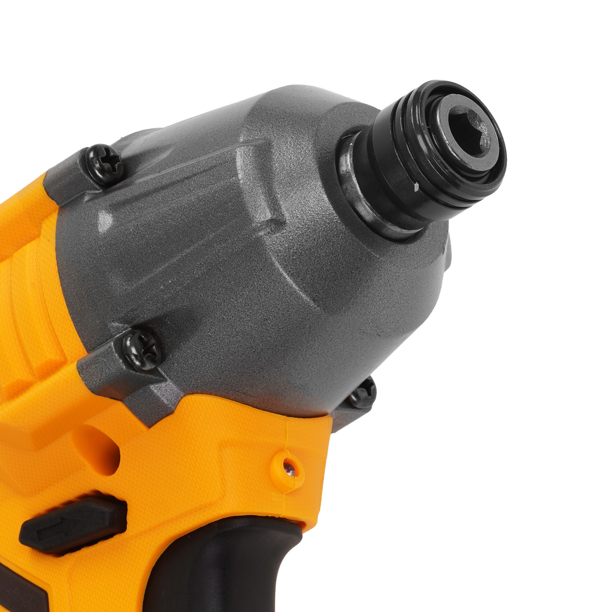 Шуруповерт INGCO CIRLI12015   , Без ЗУ 5497026 STDN-0129731 - Вид №4