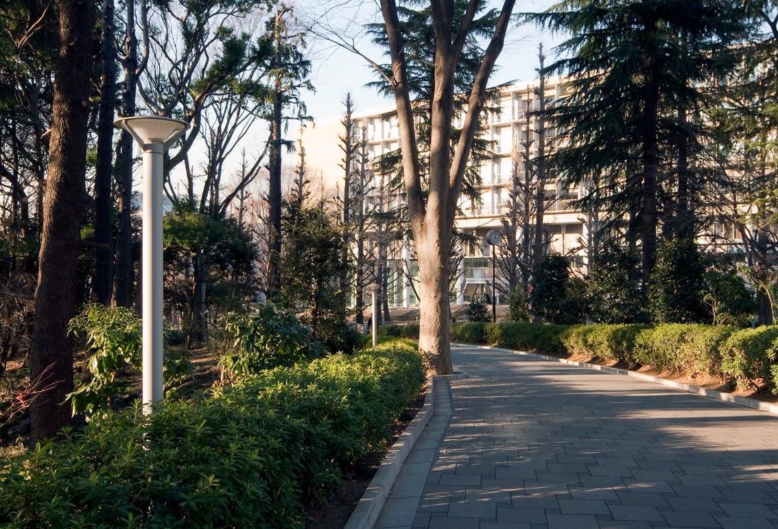 Алюминиевый светодиодный световой столб KIPP ARCH-00125688 - Вид №15