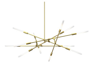 Подвесной светильник