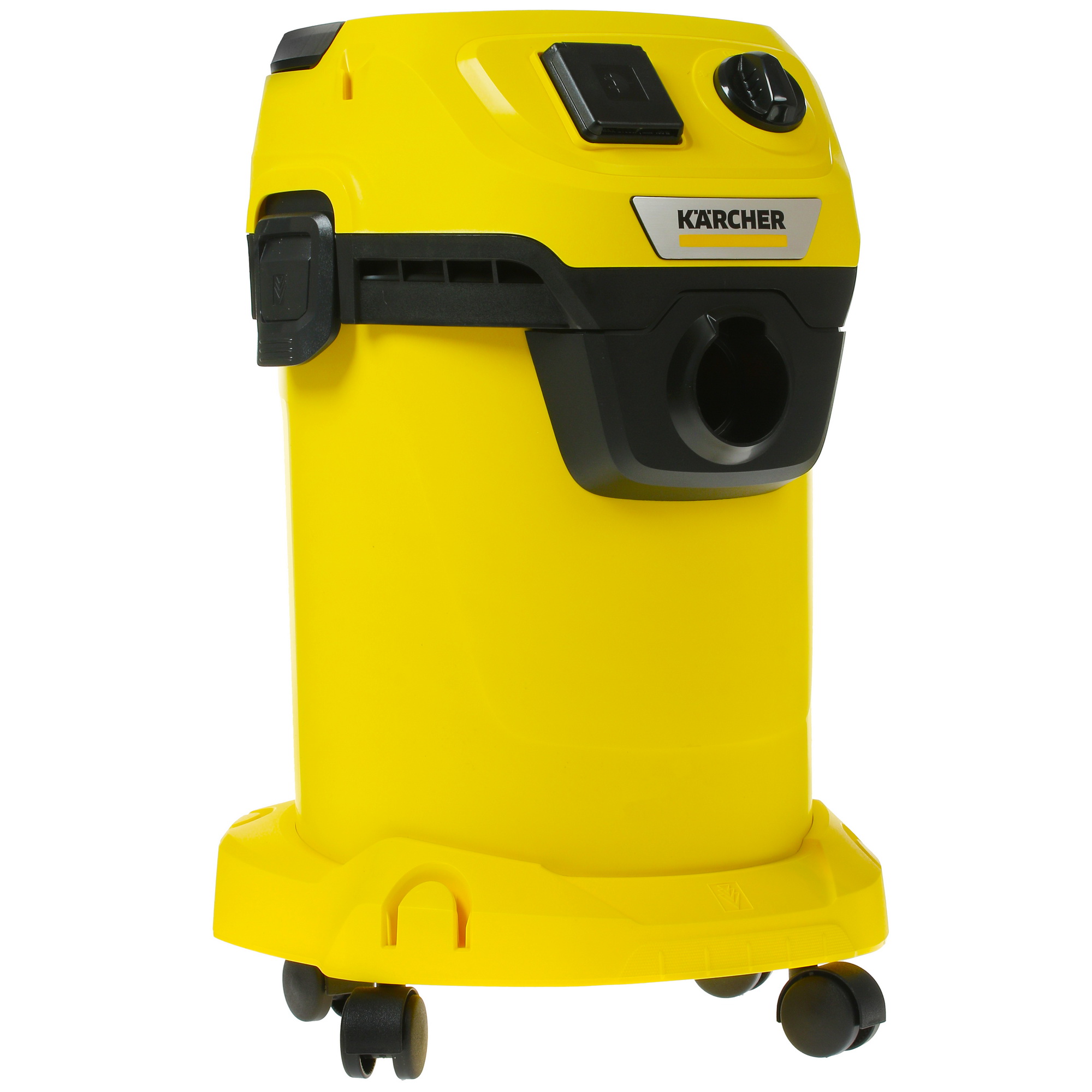 Хозяйственный пылесос  Karcher WD 3 P V-19/4/20 5355841 STDN-0013671 - Вид №1