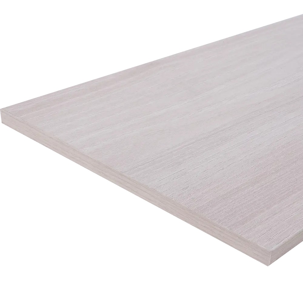 Мебельная деталь ЛДСП 600x150x16 мм цвет акация светлая Santreyd 88824674 STLM-1091628