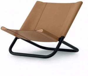 arflex Кожаное кресло