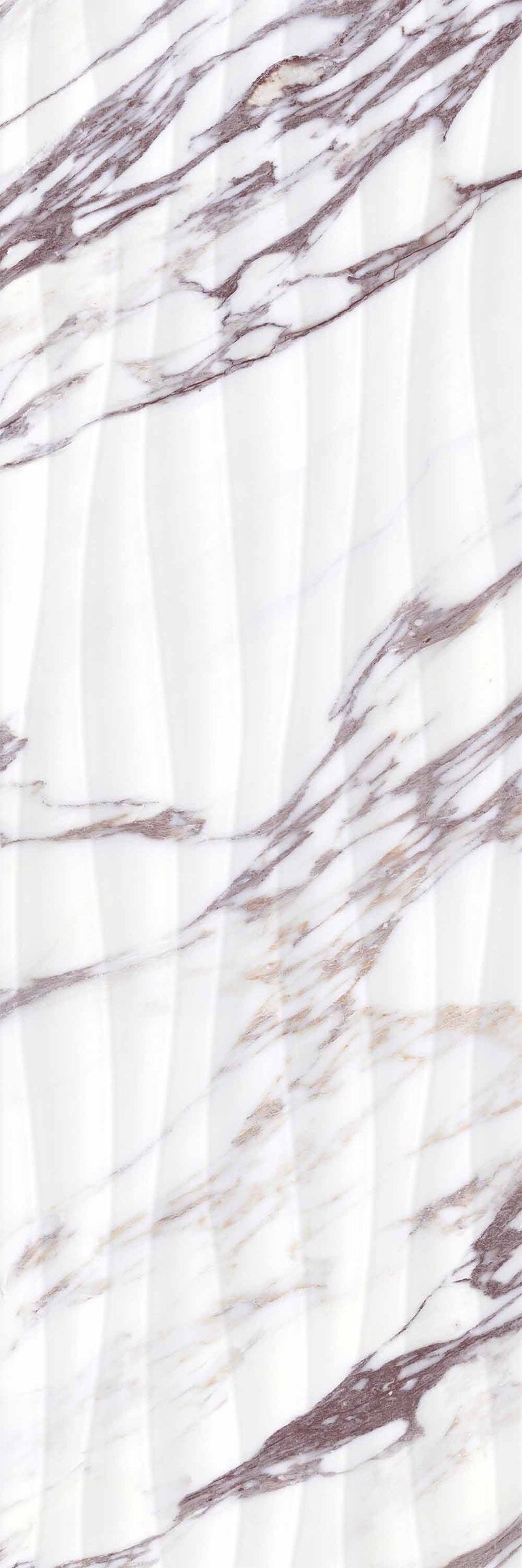 Пол / керамогранит с мраморным эффектом Kaleseramik ванная комната ARCH-00151941 - Вид №7