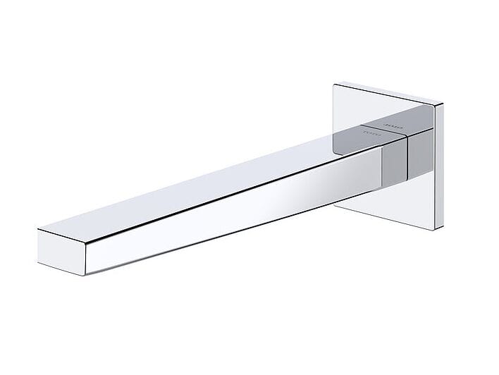 Настенный электронный смеситель для раковины TOTO TLE25009E / TLE25010E ARCH-00135062