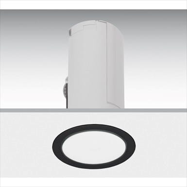 Утопленный светодиодный аварийный свет DAISALUX Lens ARCH-00111368 - Вид №10