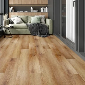 SPC плитка Craft Floor Дуб Коломбо класс 42 толщина 4 мм 2.16 м²