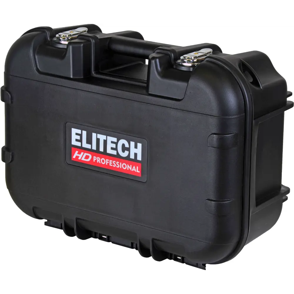 Нивелир лазерный Elitech HD LN 8D зеленый луч, 20 м 89350907 STLM-2041586  - Вид №8