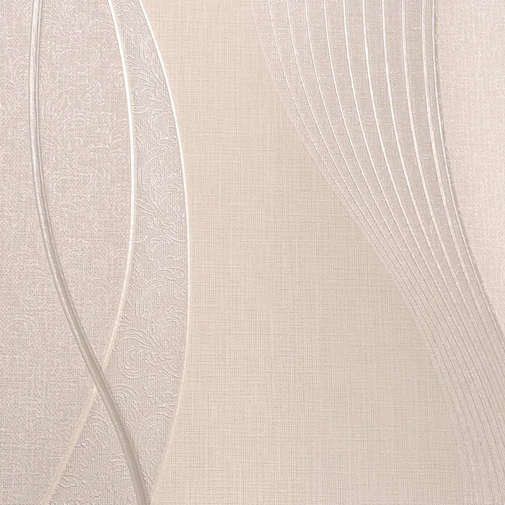 Обои флизелиновые Palitra Family Memfis бежевые 1.06 м FM71666-24 STLM-2153232 - Вид №1