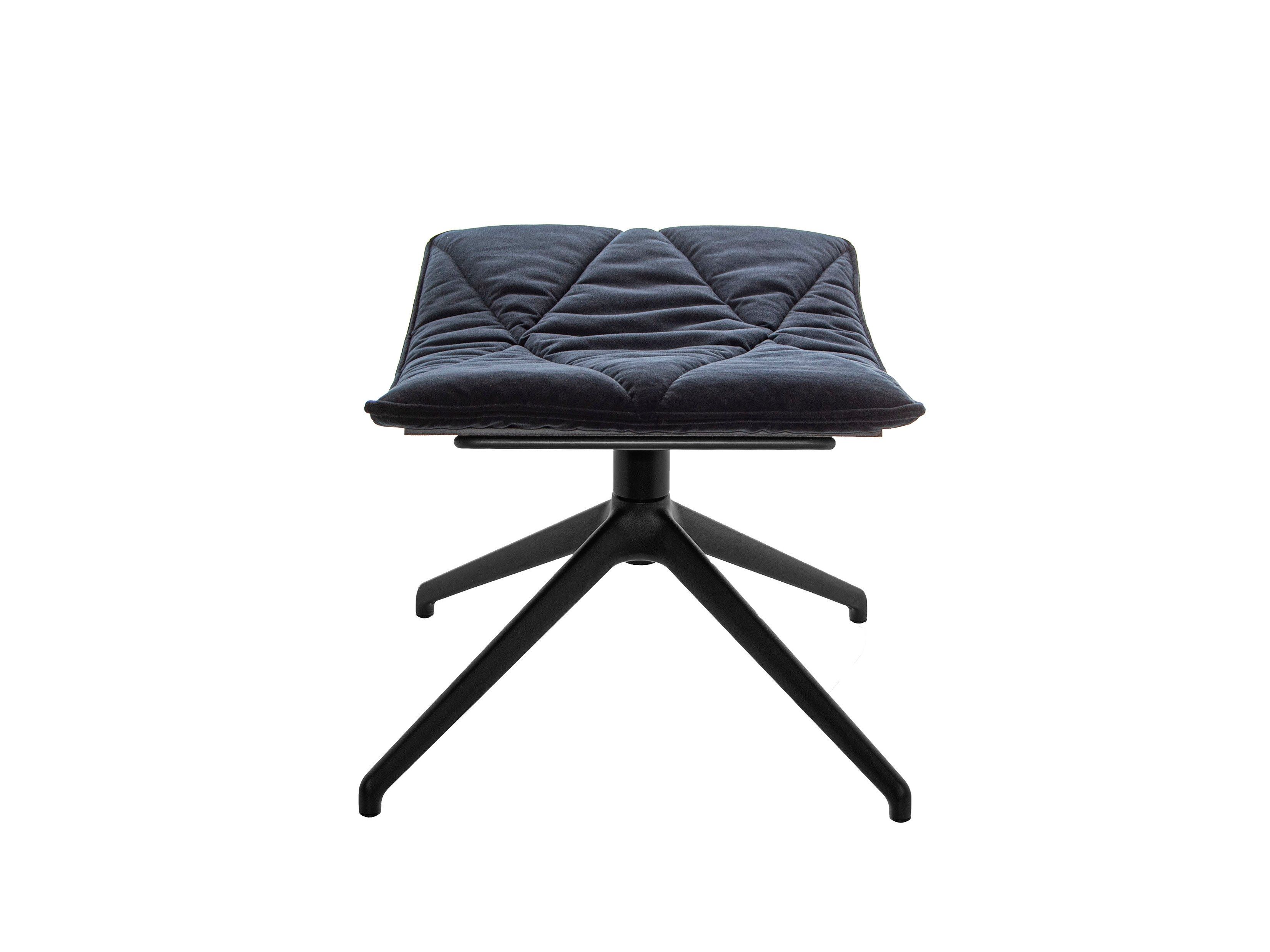 Мягкая спицевая подставка для ног KFF Nest Pure ARCH-00003404 - Вид №1