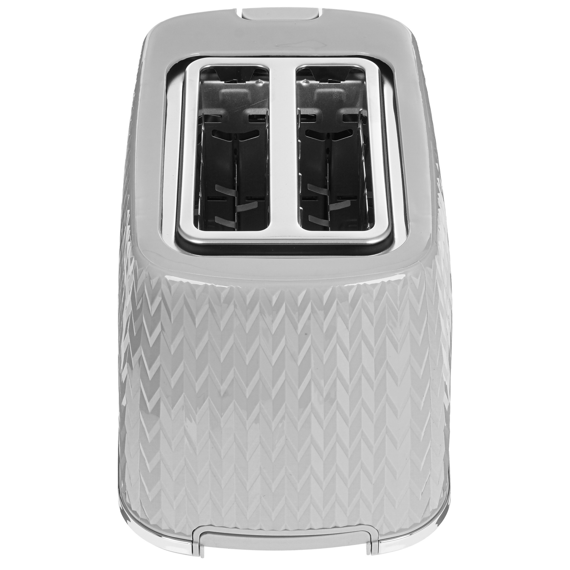 9054306 Тостер Tesler TT-204 GREY серый STDN-0025746 - Вид №5