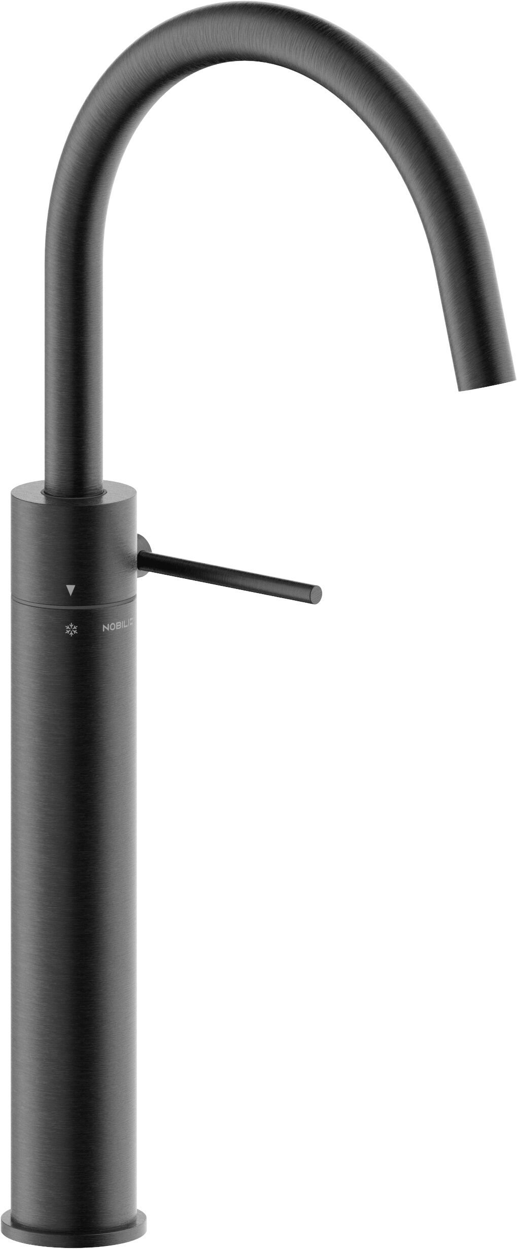 Смеситель для раковины без слива Nobili Velis ARCH-00043341 - Вид №2