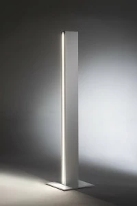 Pasut Design Светодиодный торшер прямого света из Corian®