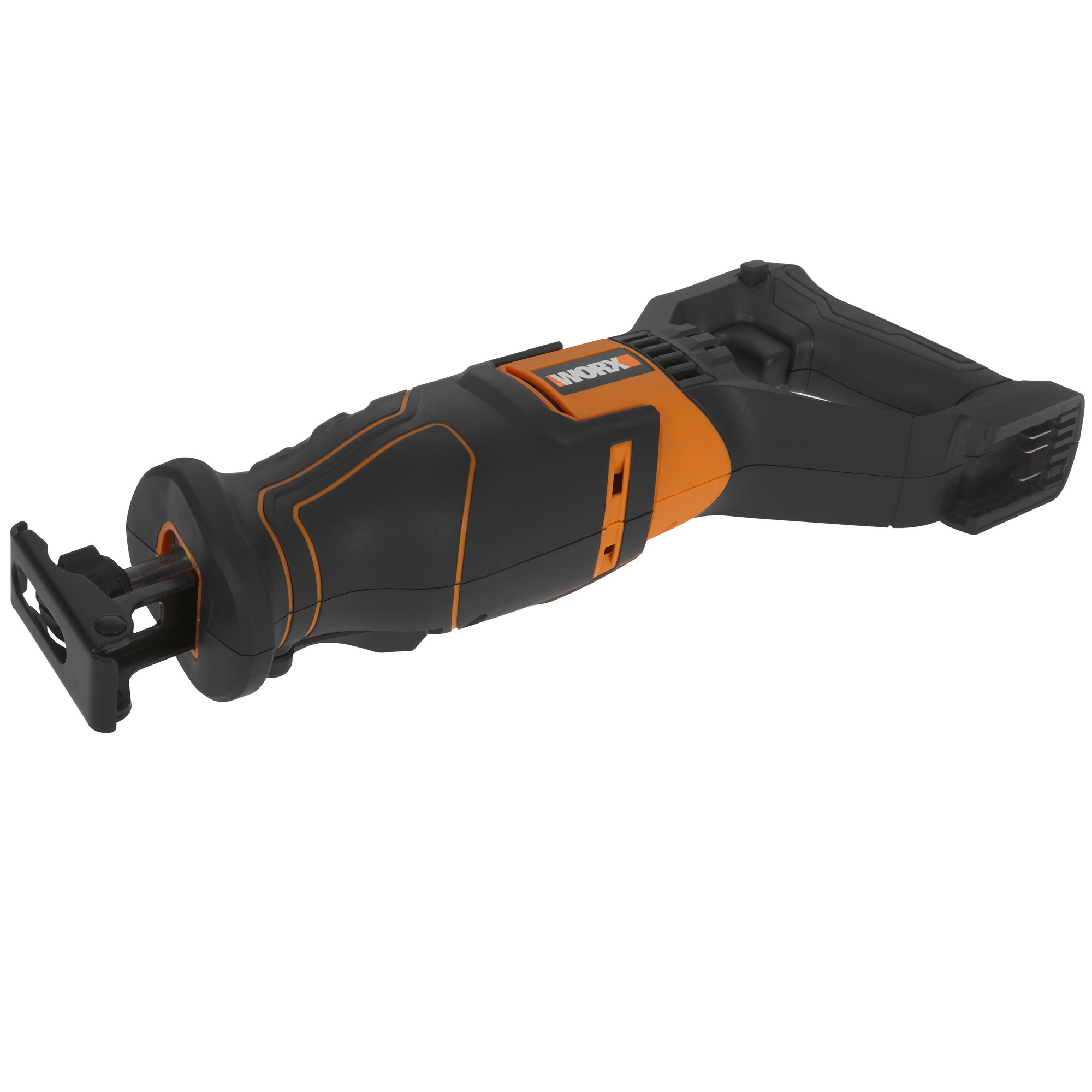 Сабельная пила WORX WX500.9 PowerShare 20V  , Без ЗУ, Без АКБ 5325117 STDN-0025788 - Вид №4