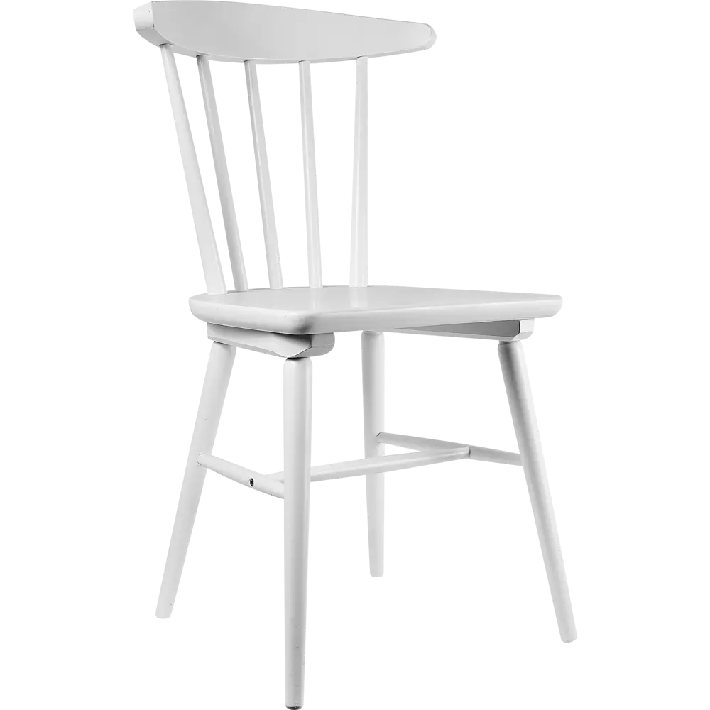 Santreyd Скандинавия — элегантный деревянный стул для уютного интерьера 88659800 STLM-1373399 - Вид №1