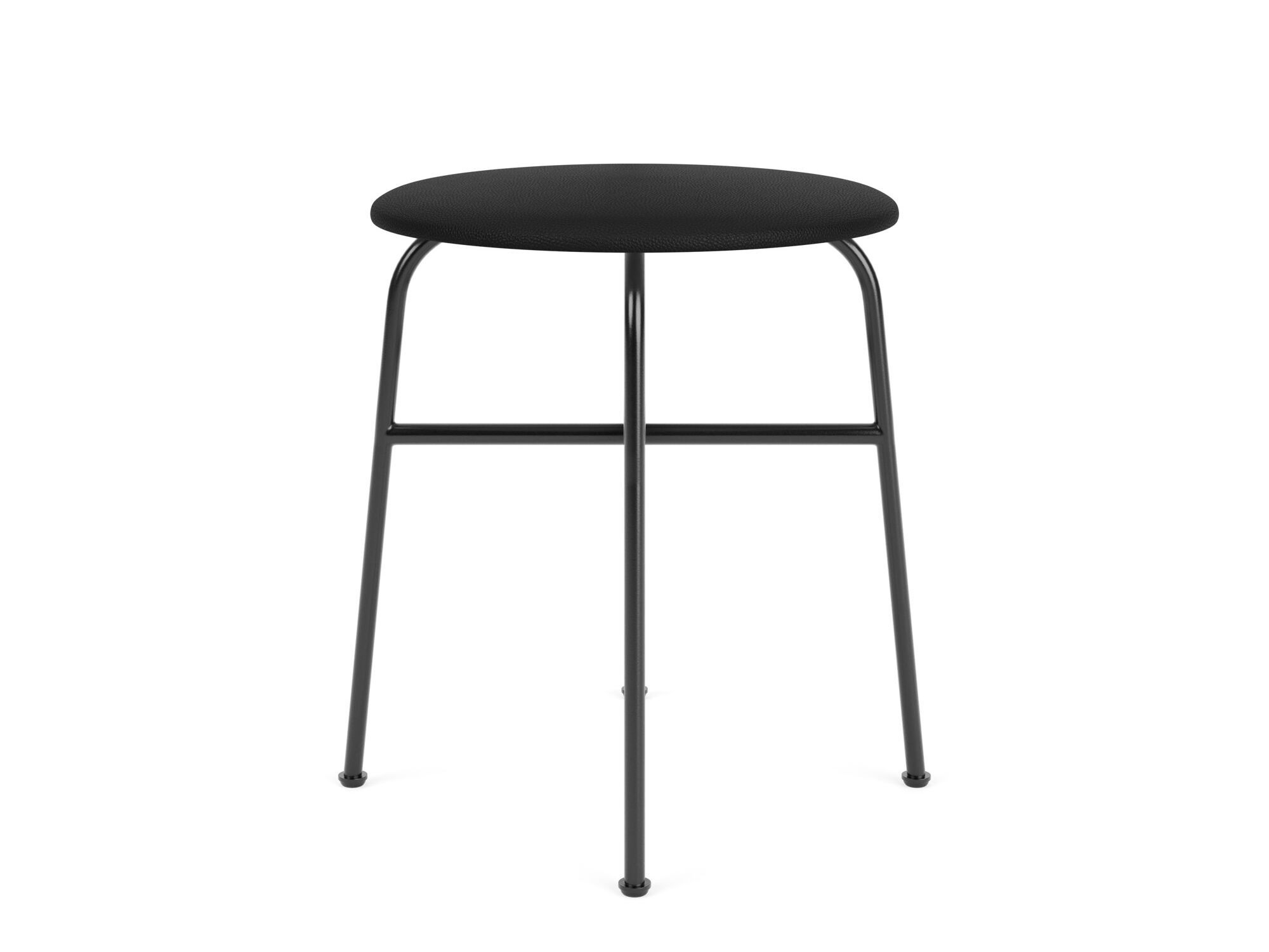 Низкий стул с мягким сиденьем Audo Copenhagen Afteroom ARCH-00024537 - Вид №5