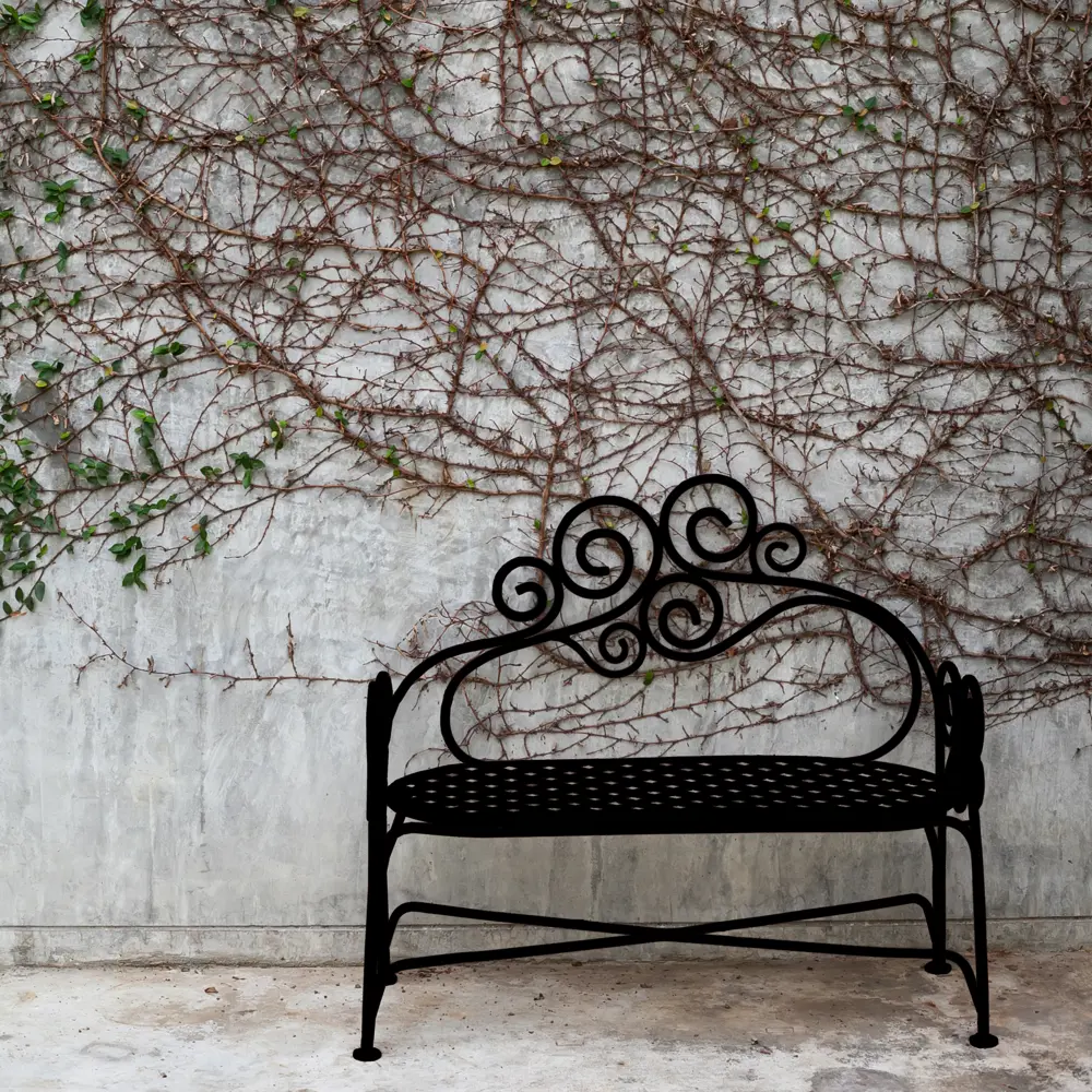 Эмаль по ржавчине 3 в 1 Dufa Hammerlack гладкая цвет черный 2.5 л STLM-2114975 - Вид №3