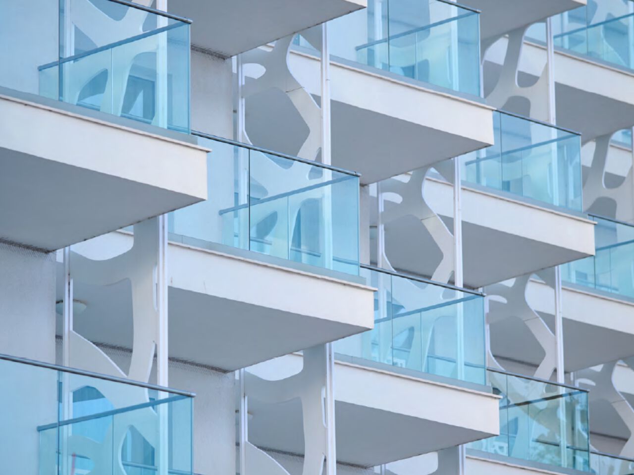 Фотоэлектрический парапет Lumyra Energy PARAPETTO FOTOVOLTAICO ARCH-00106905 - Вид №1