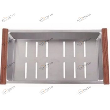 Zorg С 12-44 Поддон Мойка кухонная Zorg для рекомендованной мойки серии R 