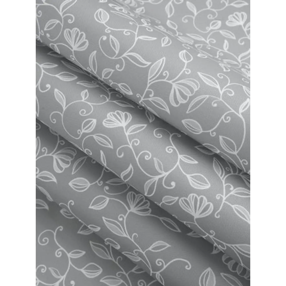 Legrand Линда — рулонная штора серая 50×160 см 89383754 STLM-1569229 - Вид №3