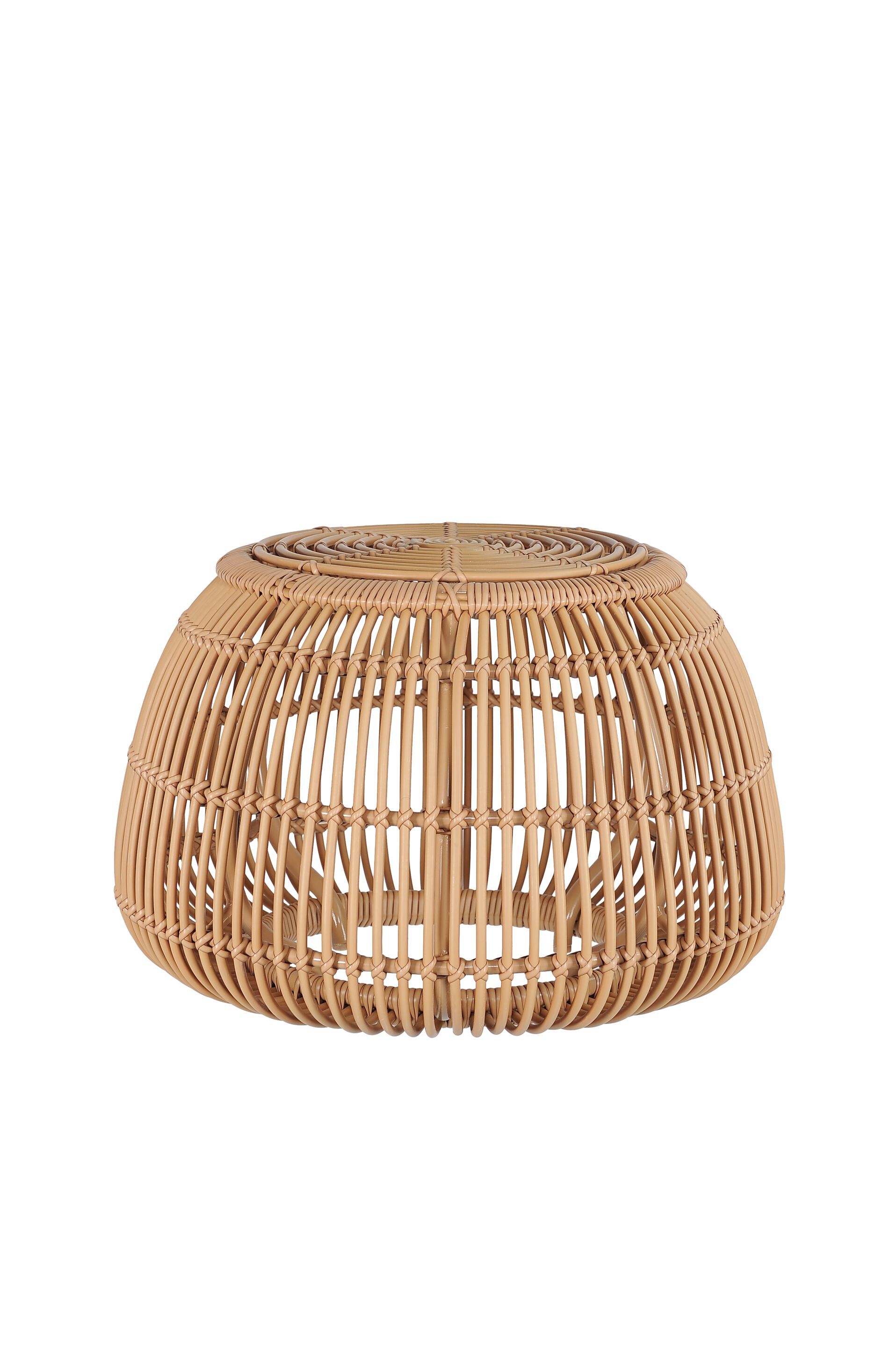 Круглый журнальный столик из синтетического волокна cbdesign Bizarre ARCH-00079104 - Вид №18