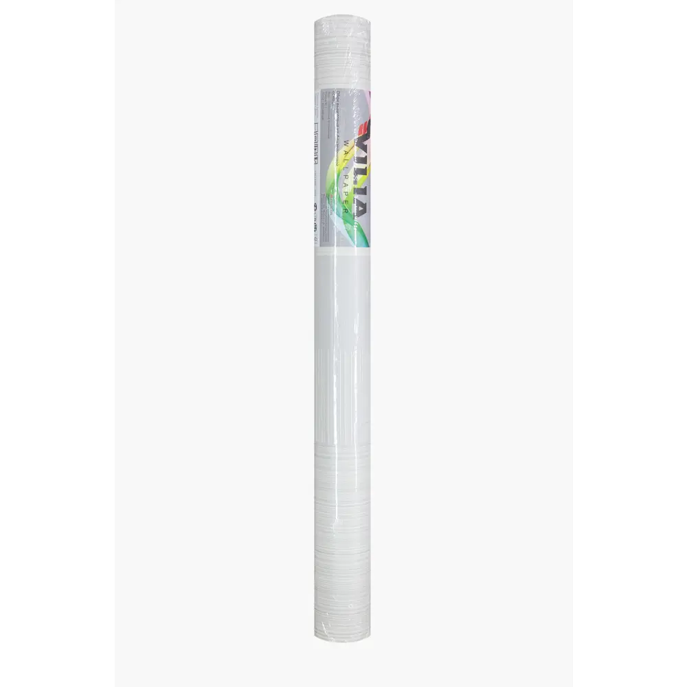 Обои флизелиновые Vilia Мелодия серые 1.06 м 1320-22 STLM-2025990 - Вид №4