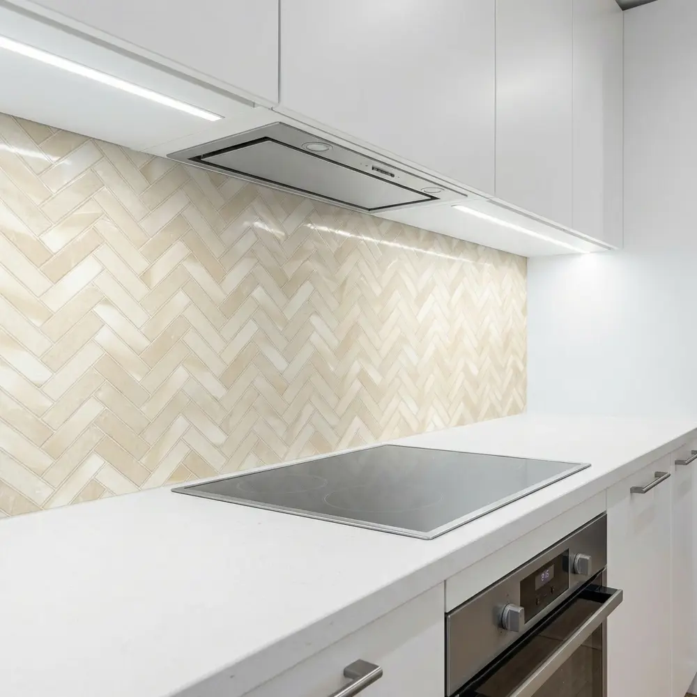 Панель ПВХ Портофино 3x918x600 мм 0.55 м² Santreyd STLM-2189392 - Вид №1