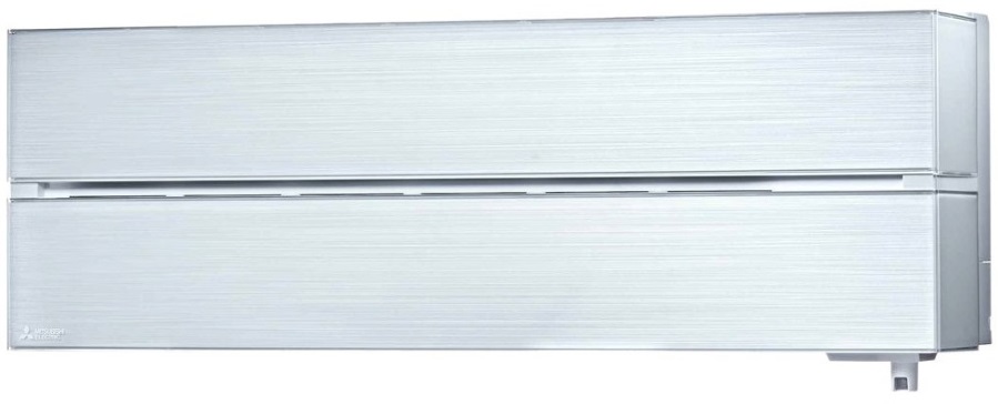 5341835 Кондиционер настенный сплит-система Mitsubishi Electric MSZ-LN25VG2V/MUZ-LN25VG2 серый STDN-0063755