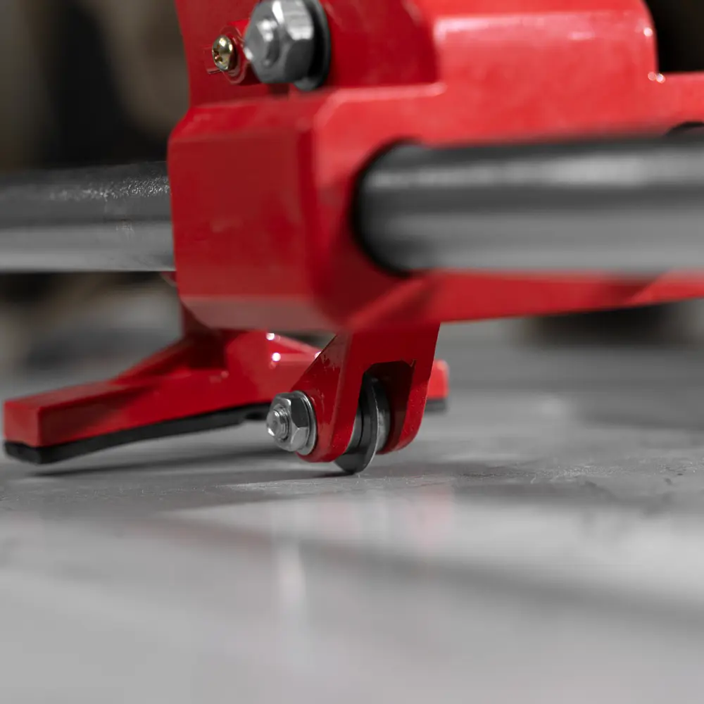 Плиткорез ручной MTX 87609 600 мм толщина реза 16 мм STLM-2071103 - Вид №17