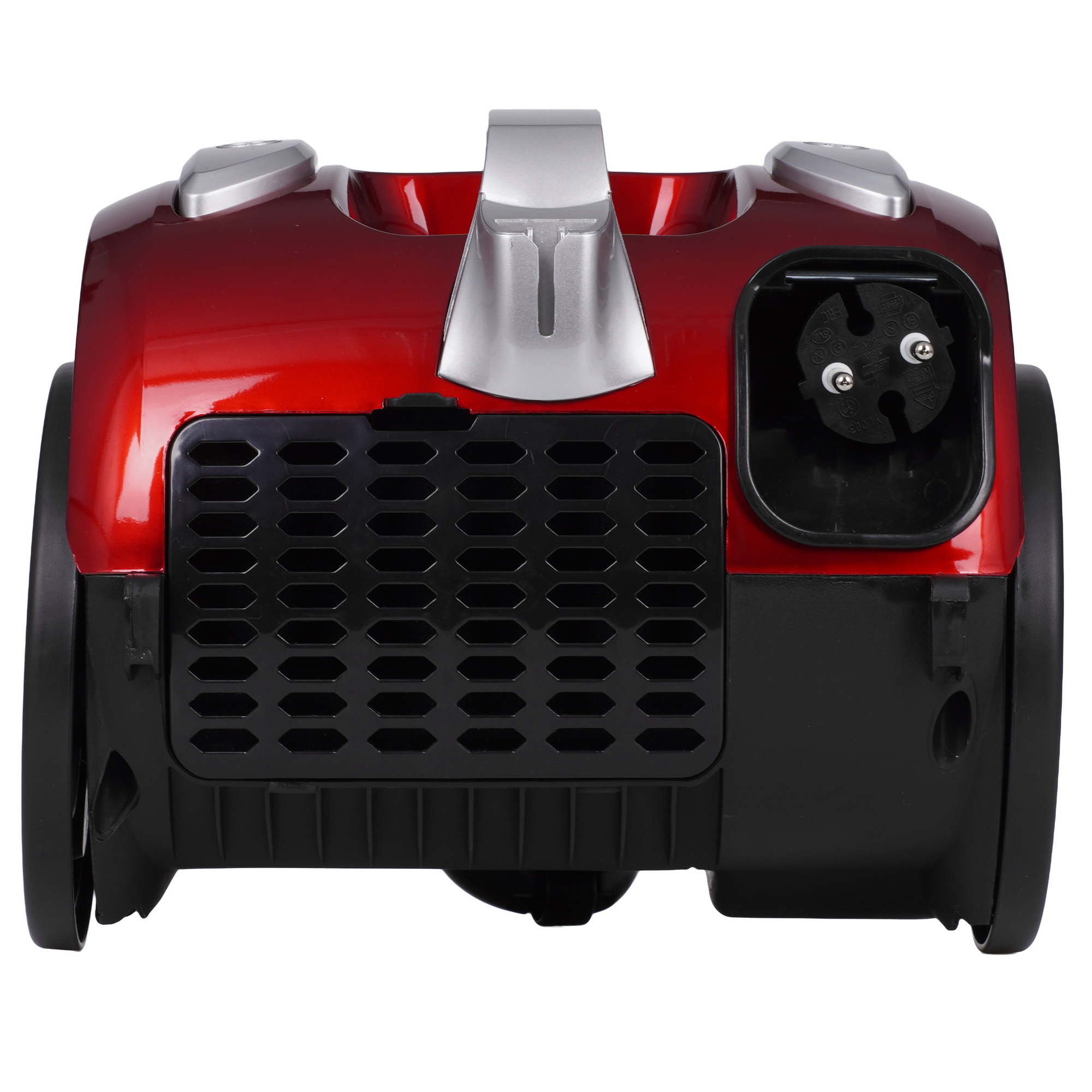 9288230 Пылесос Holt HT-VC-007 красный STDN-0048323 - Вид №4