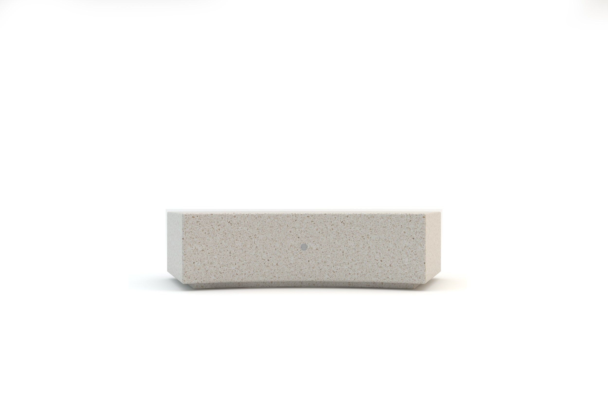 Скамья без спинки Bellitalia Kubb ARCH-00112117 - Вид №5