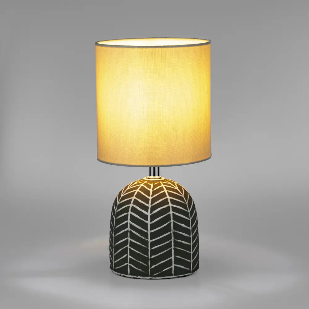 Настольная лампа 52701 5, цвет бежевый Santreyd STLM-2039434 - Вид №3