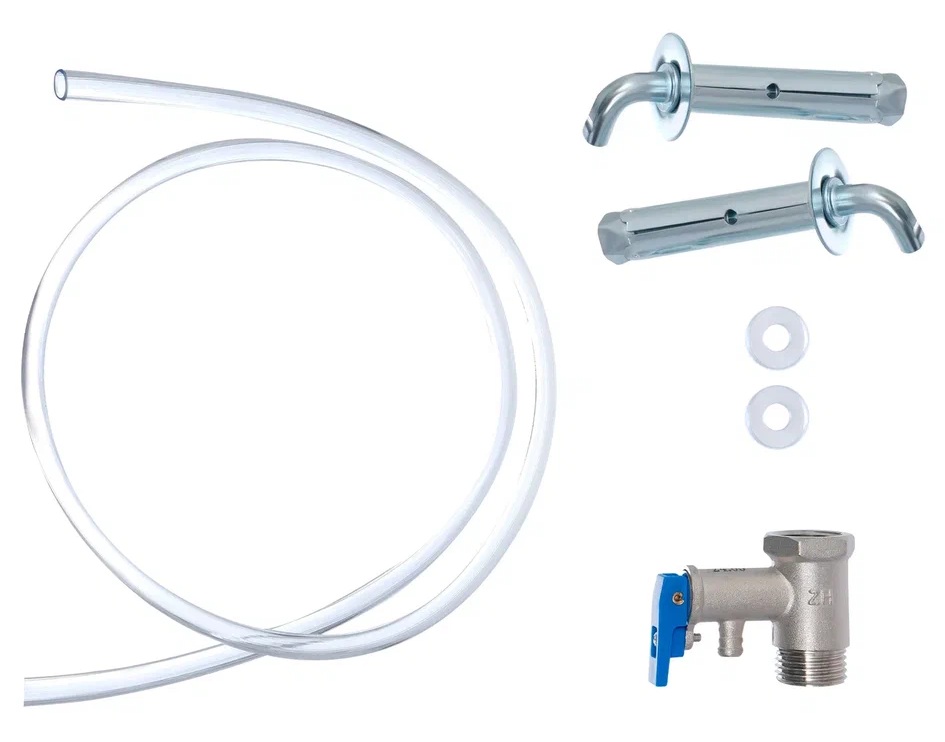 9231846 Водонагреватель электрический Oasis 30G STDN-0089372 - Вид №8