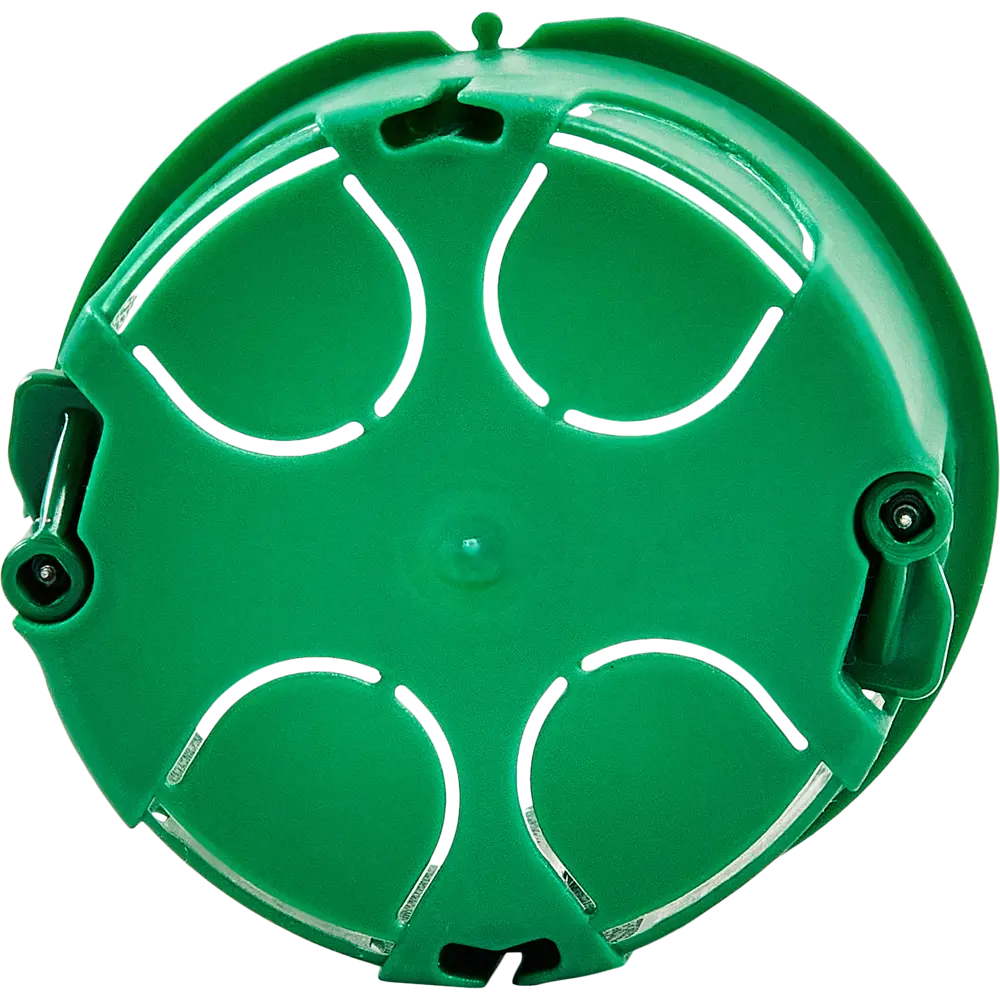 Подрозетник ЗАЩИТА ПРО для скрытого монтажа 68×45 мм 89337412 STLM-1107082 - Вид №2