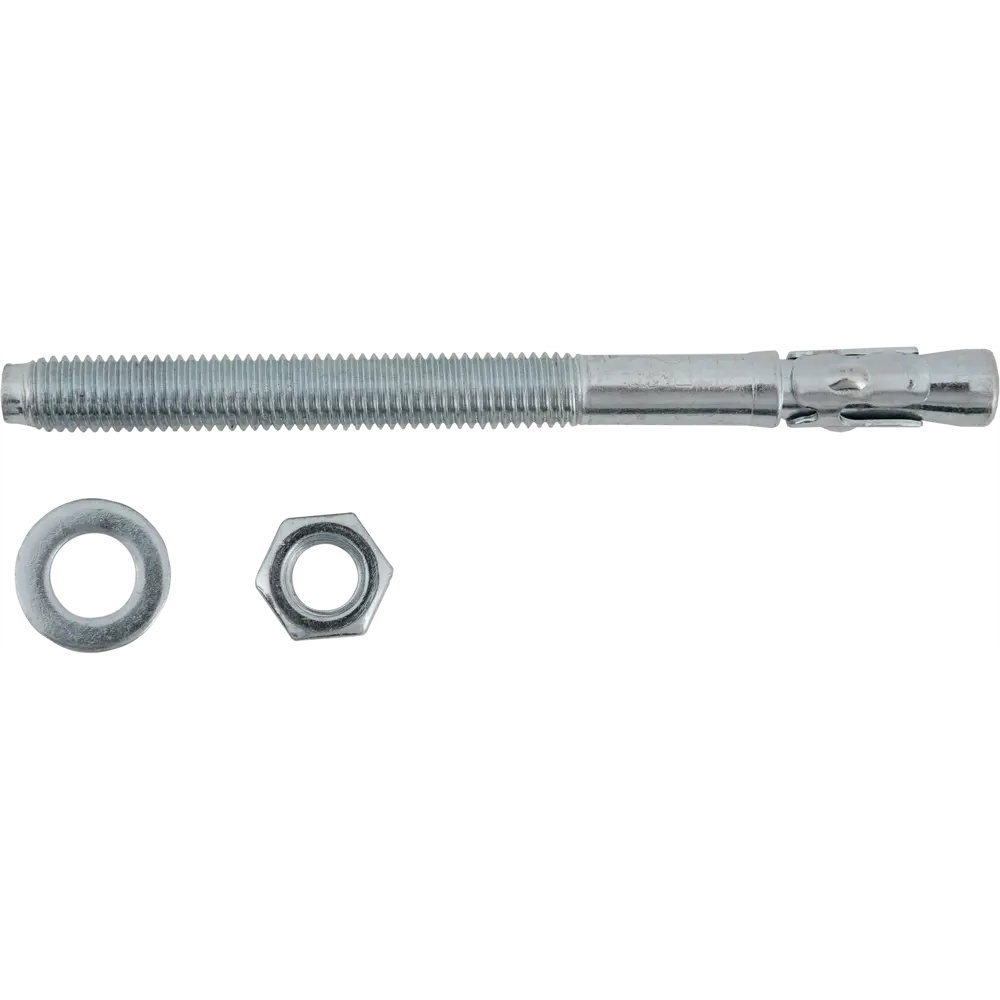 Клиновой анкер Hilti HSV 12x150 мм 82656703 STLM-2034172  - Вид №2