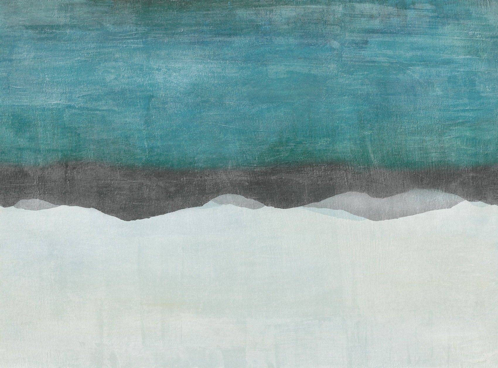 Тканевые обои с пейзажами Tecnografica Landscapes ARCH-00151062 - Вид №2