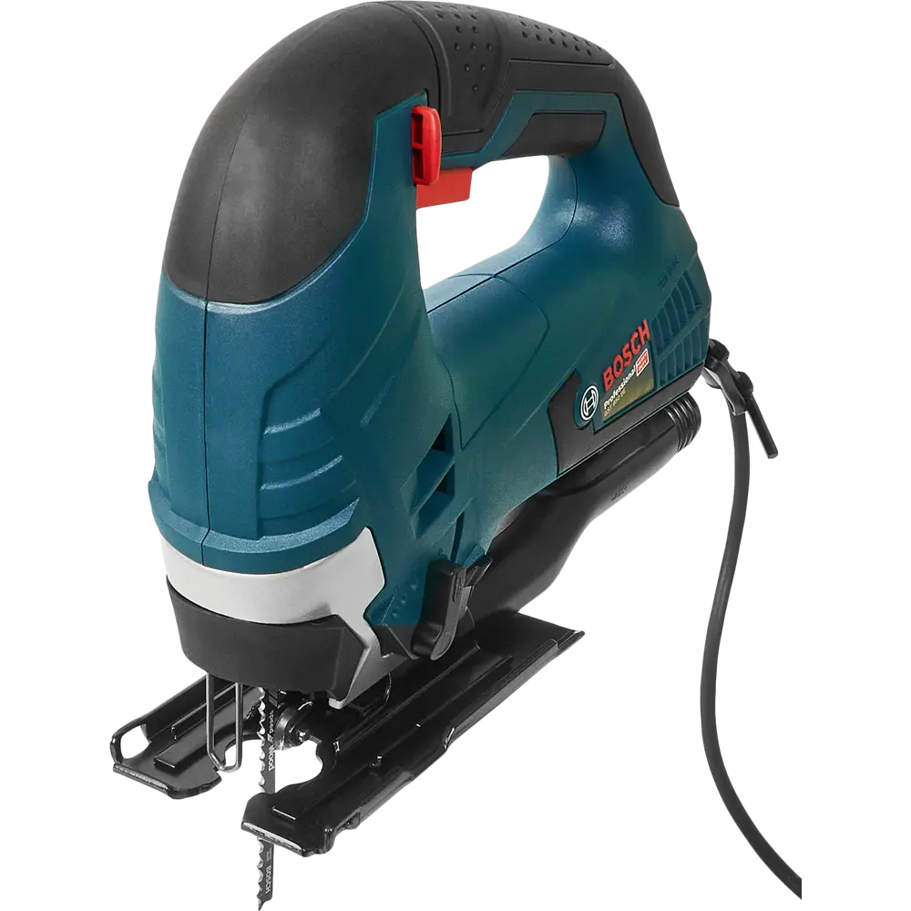 Лобзик сетевой Bosch Professional GST 850 BE, 600 Вт STLM-2047239