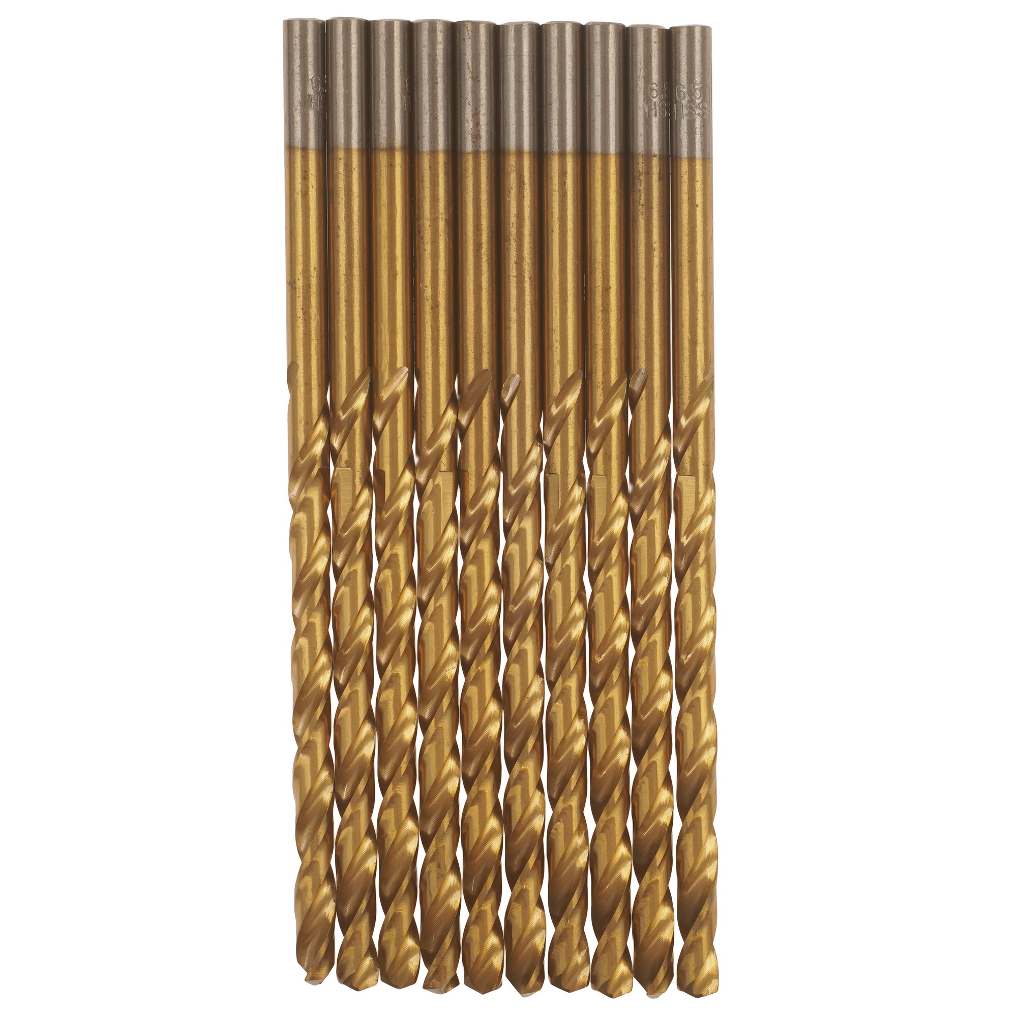 Набор сверл FIT 34265 9256423 STDN-0033357