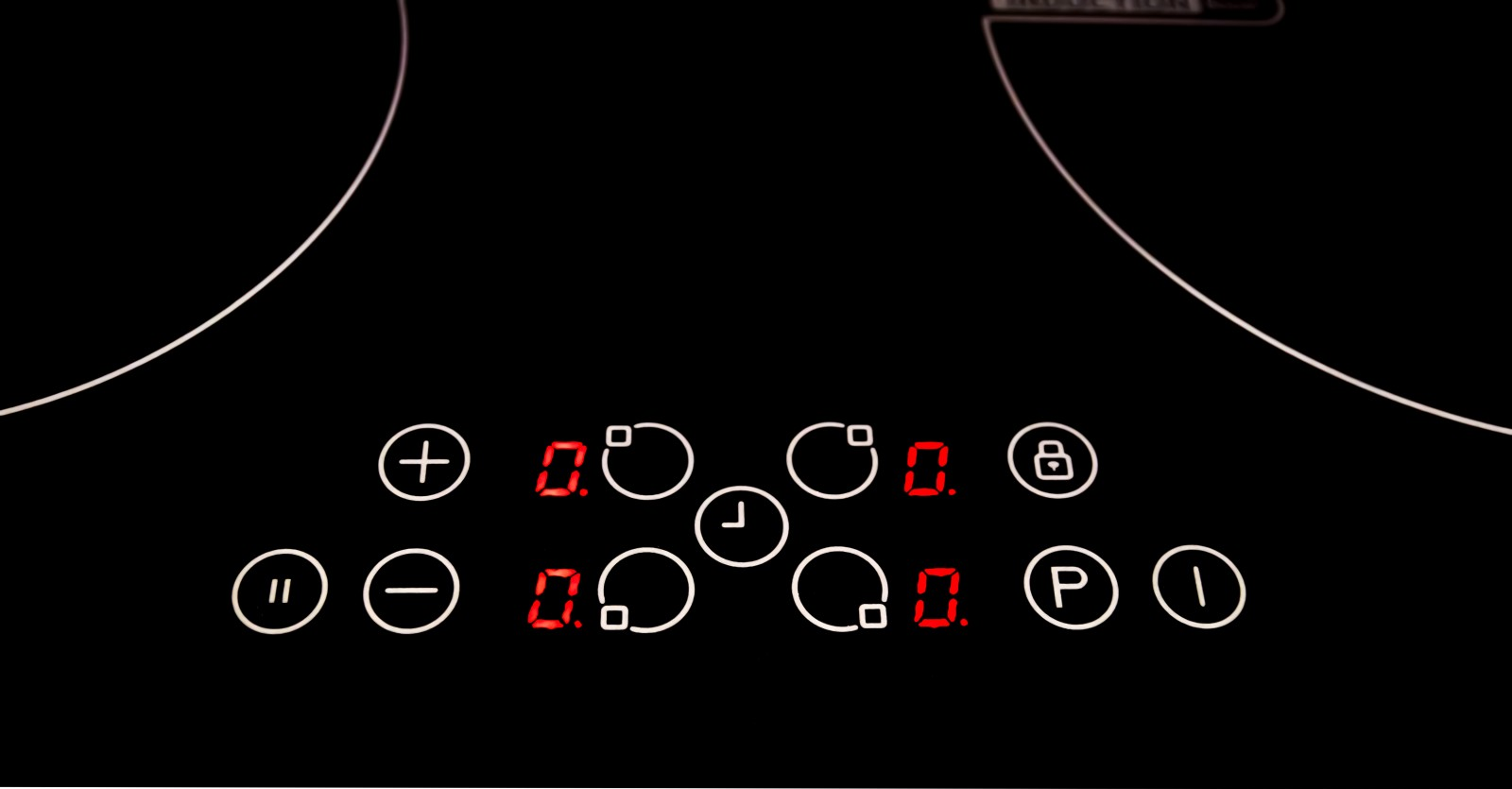 9245034 Индукционная варочная поверхность EXITEQ EXH-318IB STDN-0091637 - Вид №2