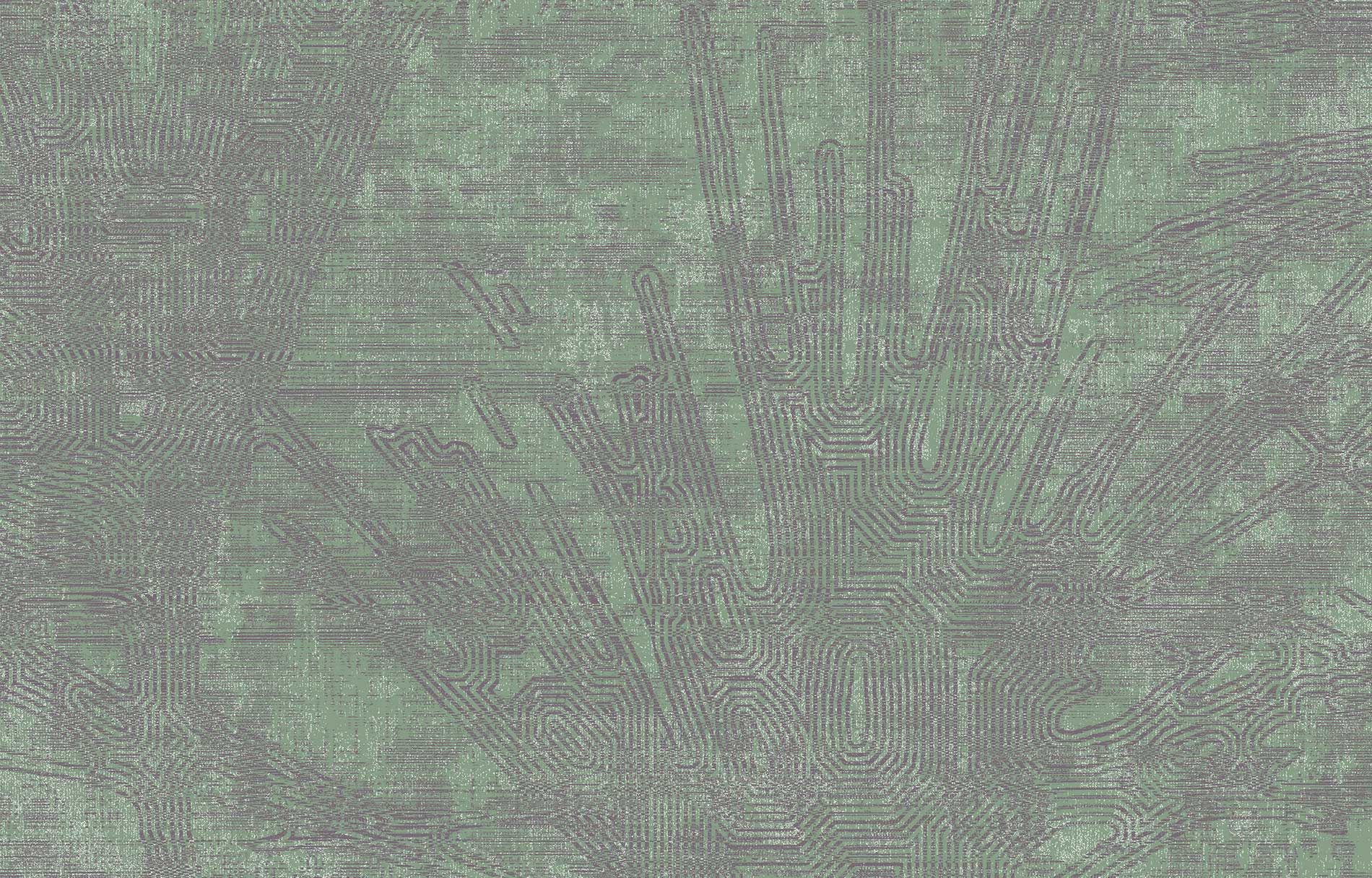 Нетканые обои TEXAM ARCH-00001173 - Вид №4