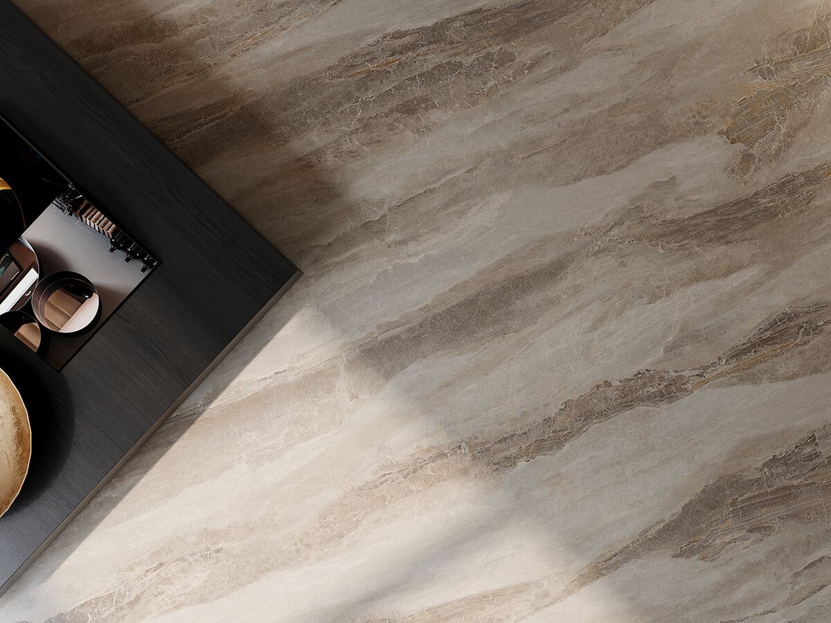 Мраморный пол / покрытие GANI MARBLE TILES ASSINIS FANTASIA ARCH-00062370